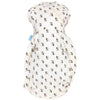 Grobag Newborn Plus Swaddle (Light Weight) - Orla Kiely Owls - swaddle - The Gro Company - Afterpay - Zippay Carry Them Close