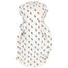 Grobag Newborn Plus Swaddle (Light Weight) - Orla Kiely Owls - swaddle - The Gro Company - Afterpay - Zippay Carry Them Close