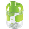 OXO TOT - Sippy Cup Green - Feeding - OXO Tot - Afterpay - Zippay Carry Them Close