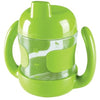 OXO TOT - Sippy Cup with handles Green - Feeding - OXO Tot - Afterpay - Zippay Carry Them Close