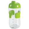 OXO TOT - Sippy Cup Green (325ml) - Feeding - OXO Tot - Afterpay - Zippay Carry Them Close