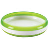 OXO TOT - Plate Green - Plates & Bowls - OXO Tot - Afterpay - Zippay Carry Them Close