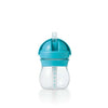 OXO TOT - Transitional Sippy Cup without Handles - Aqua