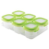 OXO TOT - Baby Food Freeze Blocks Green - Feeding - OXO Tot - Afterpay - Zippay Carry Them Close