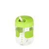 OXO TOT - Sippy Cup with Straw (200ml Green) - Feeding - OXO Tot - Afterpay - Zippay Carry Them Close