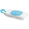 OXO TOT - On the Go Wipes Dispenser Aqua