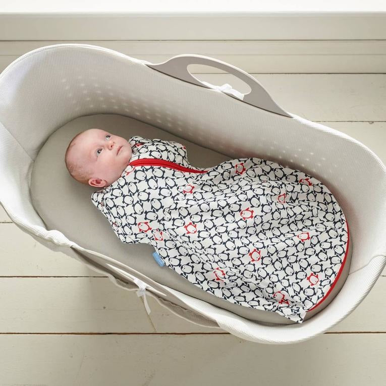 Grobag discount swaddle newborn
