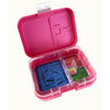Munchbox - Mini4 Bento Lunch Box - Pink Princess