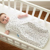 Grobag Newborn Swaddle (Light Weight) - Polka Party
