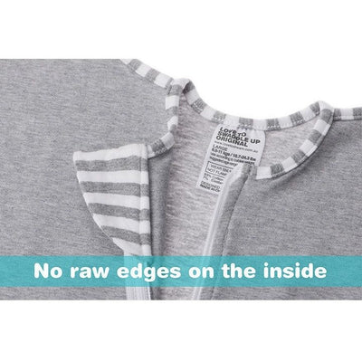 Love to Dream - Love to Swaddle Up Original - Grey - Swaddle - Love To Deam - Afterpay - Zippay Carry Them Close