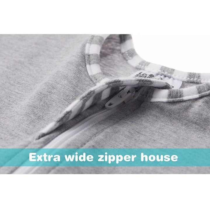 Love to Dream - Love to Swaddle Up Original - Grey - Swaddle - Love To Deam - Afterpay - Zippay Carry Them Close