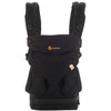 Ergobaby 360 Carrier - Pure Black, , Baby Carrier, Ergobaby, Carry Them Close  - 6