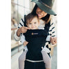 Ergobaby 360 Carrier - Pure Black, , Baby Carrier, Ergobaby, Carry Them Close  - 1