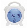 Sleep Easy - Sleep Training Clock & Night Light - nursery - Sleep Easy - Afterpay - Zippay Carry Them Close