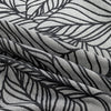Fidella Ring Sling - Dancing Leaves - Black & White