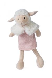 Ragtales - Ragtag Dylis Lamb (~35cm)