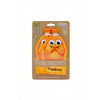 Little Mashies - Reusable Food Pouches 2PK (Orange) - Feeding - Little Mashies - Afterpay - Zippay Carry Them Close