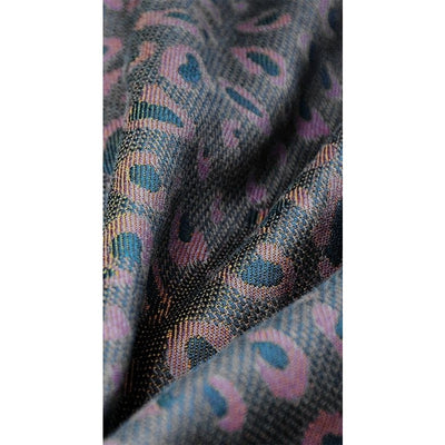 Kokadi Wrap - Safari Wrap, , Woven Wrap, Kokadi, Carry Them Close  - 4