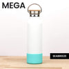 Montii Co - Drink Bottle Bumper - Sea Breeze
