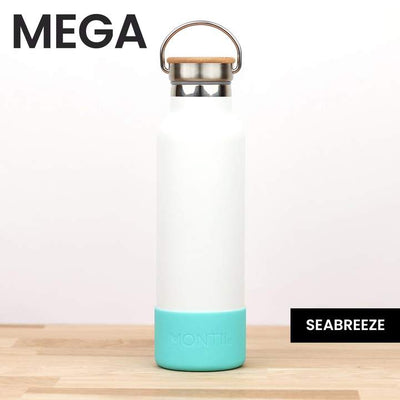 Montii Co - Drink Bottle Bumper - Sea Breeze