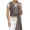 Moby Wrap - Slate (mid/lighter weight) - Stretchy Wrap - Moby - Afterpay - Zippay Carry Them Close