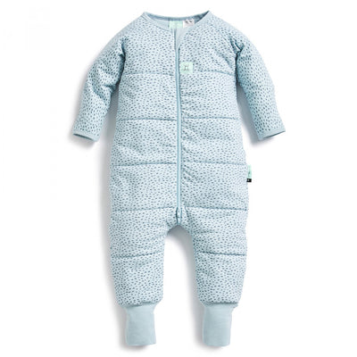 Ergopouch - Sleep Onesies - Winter (2.5TOG) - Pebble