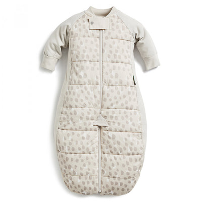 ErgoPouch - Sleep Suit Bag Winter (2.5TOG) - Fawn