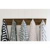 L'il Fraser Collection - Blanket Swaddle Jessie - Baby Blankets - L'il Fraser - Afterpay - Zippay Carry Them Close