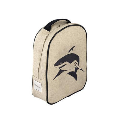 SoYoung - Toddler Backpack - Shark