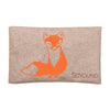 SoYoung - No Sweat Lunch Box Ice Cool Pack - Orange Fox