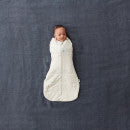 ErgoPouch - Cocoon Swaddle Bag Winter (2.5TOG) - Fawn (NEW)