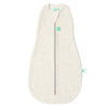 ErgoPouch - Ergo Cocoon Swaddle Bag (1.0TOG) - Grey Marle