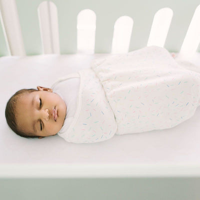 Ergobaby Swaddler - Cupcake (One Size)