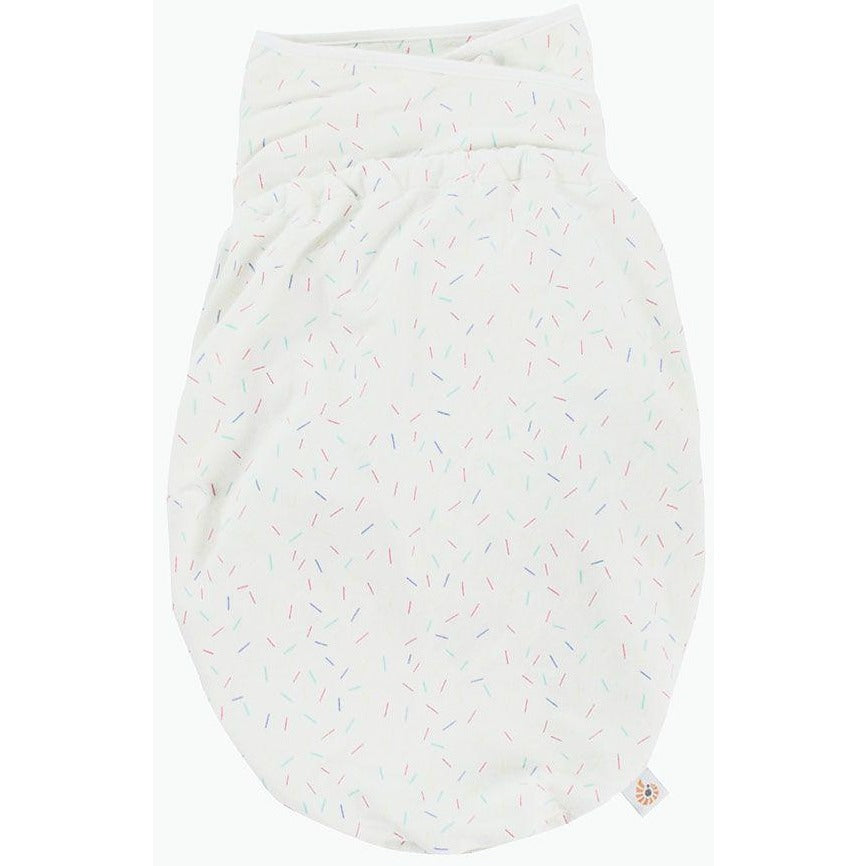 Ergobaby Swaddler - Cupcake (One Size)