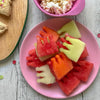 Lunch Punch Sandwich Cutters - Princess