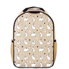 SoYoung - Toddler Backpack - Bunny Tile