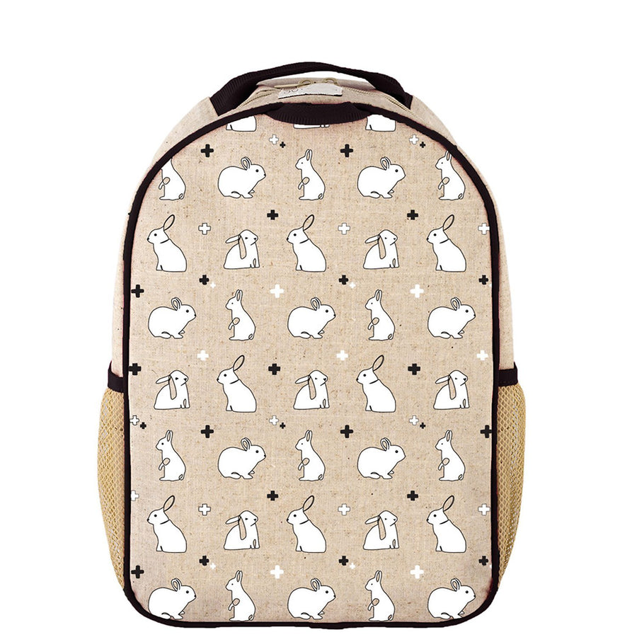 SoYoung - Toddler Backpack - Bunny Tile
