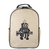 SoYoung - Toddler Backpack - Robot