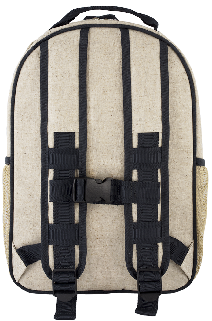 SoYoung - Toddler Backpack - Robot