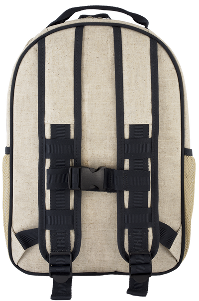 SoYoung - Toddler Backpack - Lucky Unicorn