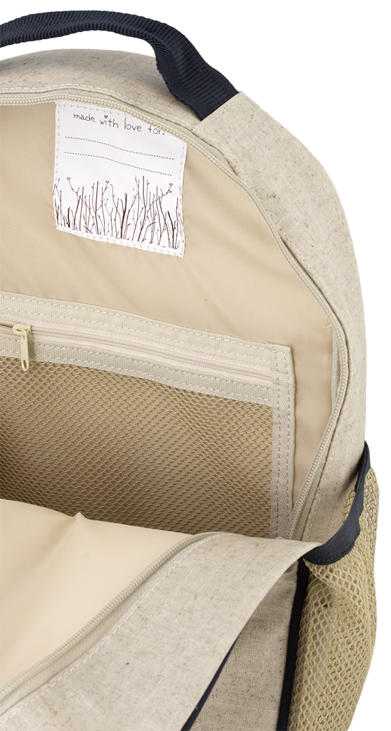 SoYoung - Toddler Backpack - Lucky Unicorn