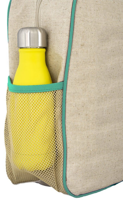 SoYoung - Toddler Backpack - Olive Fox