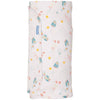 Gro Swaddle Baby Wrap - Parade Swaddle - swaddle - The Gro Company - Afterpay - Zippay Carry Them Close
