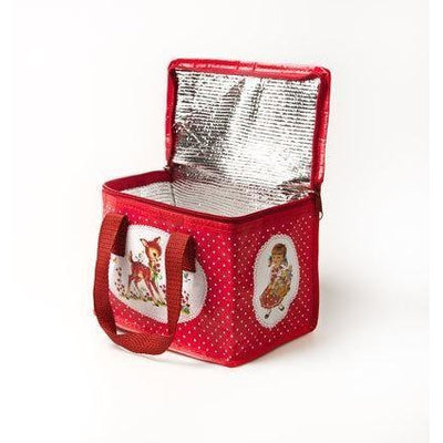 Sass & Belle Insulated Lunch bag - Heidi - Lunch & Snack Boxes - Sass & Belle - Afterpay - Zippay Carry Them Close
