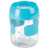 OXO TOT - Sippy Training Cup Aqua (260ml) - Feeding - OXO Tot - Afterpay - Zippay Carry Them Close