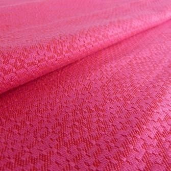 DIDYMOS Baby Wrap Sling Prima - Indio grande pink hemp (Limited Edition), , Woven Wrap, Didymos, Carry Them Close  - 1