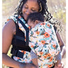 Tula Free-To-Grow Carrier - Marigold - Baby Carrier - Tula - Afterpay - Zippay Carry Them Close