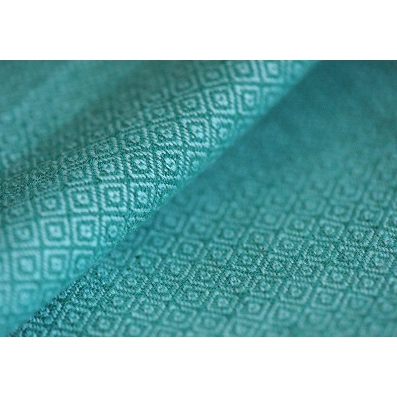 Girasol Ring Sling - Turmalin - Ring Sling - Girasol - Afterpay - Zippay Carry Them Close