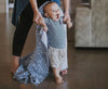 Little Unicorn - Cotton Muslin Baby Swaddle (Set 3) - Indie Elephant
