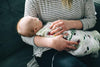 Little Unicorn - Cotton Muslin Baby Swaddle (Set 3) - Farmers Market